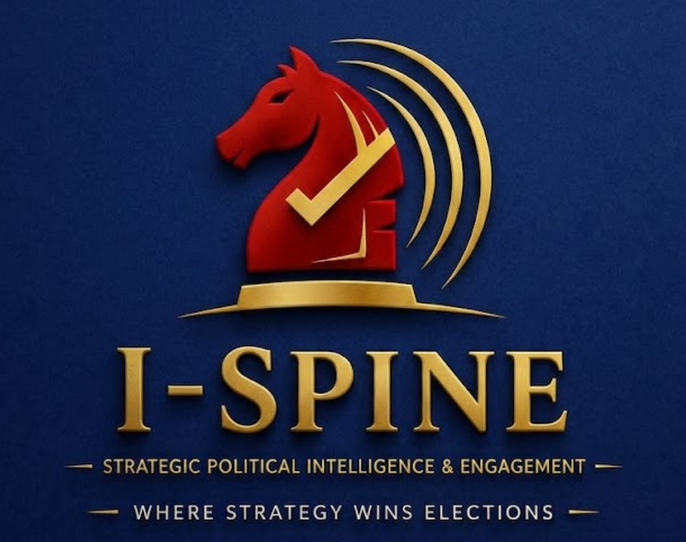 Strategic Vision Background
