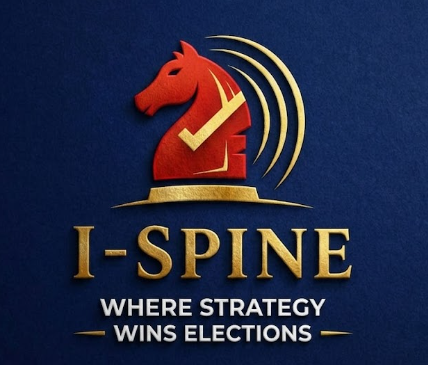 I-SPINE PVT LTD Logo