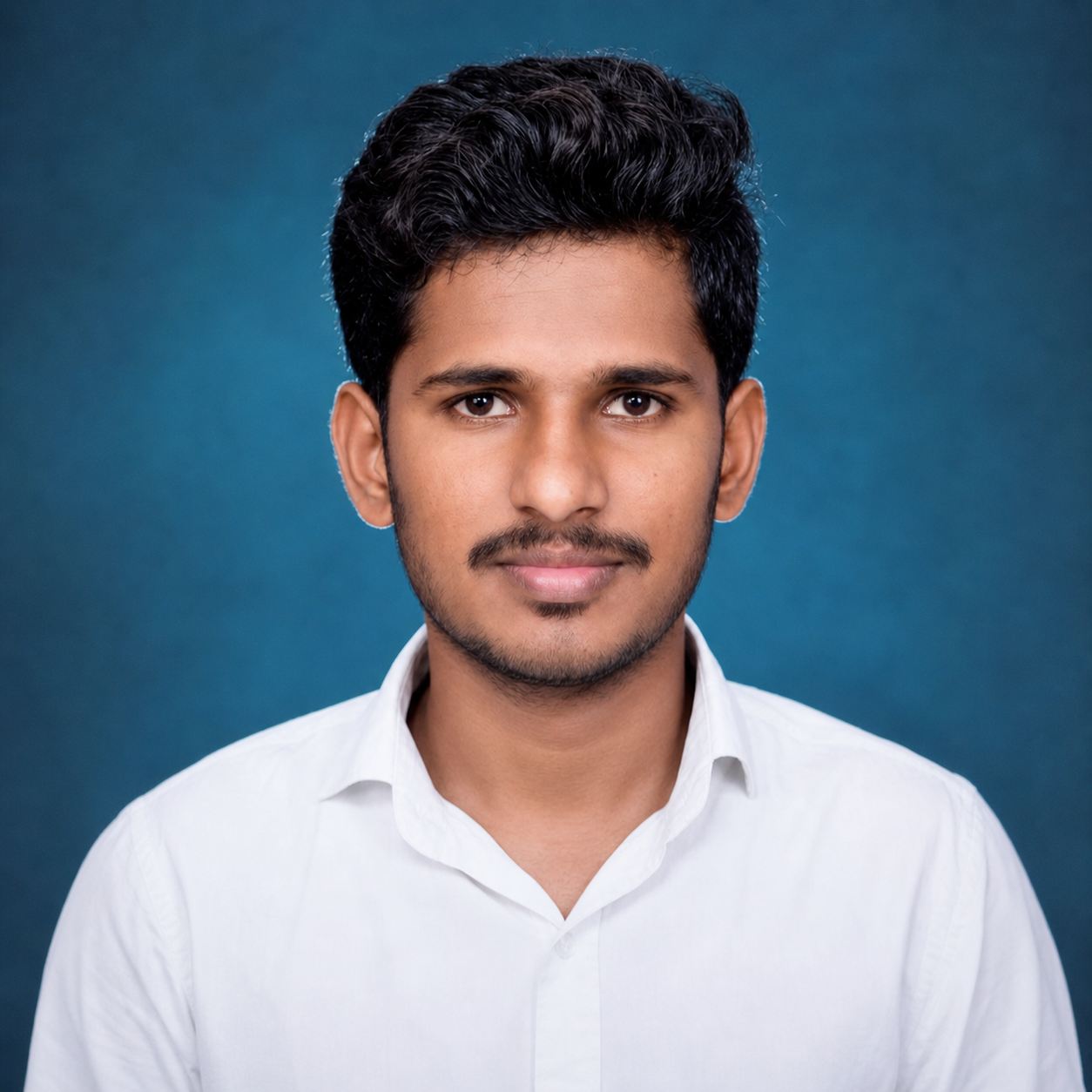 Praveen Srinivasan