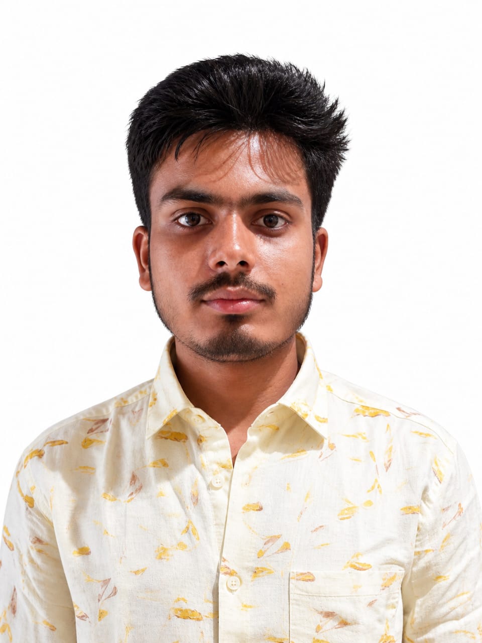 Rahul Kumar